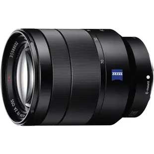 SONY Vario-Tessar T* FE 24-70mm F4 ZA OSS SEL2470Z 鏡頭 公司貨