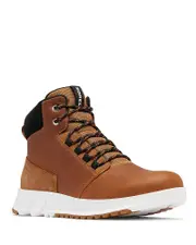 Sorel Men's Mac Hill Lite Waterproof Mid Hiking Boots