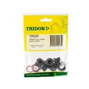 Tridon Oil Drain Plug - 5pk, TDP035P