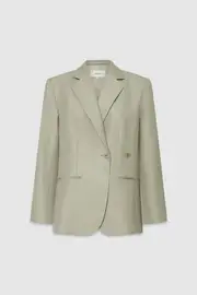 Wrap Blazer Laurel