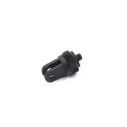 Universal Aluminum Alloy Connector Base Adapter for Insta360 ONE X2/X/R Camera
