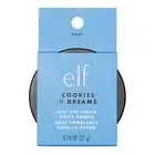 e.l.f. Cookies 'N Dreams Just The Cream Putty Primer, Poreless Putty Primer, NEW