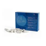Zen Pills, Pills to help relax and control anxiety