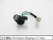 Mahindra Tractor Turn Signal Switch