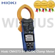 Hioki CM4373-91 AC/DC Clamp Meter - Tracking