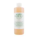 MARIO BADESCU - 滋潤光澤洗髮露 HENNA & SEAMOLLIENT SHAMPOO (所有髮質適用)