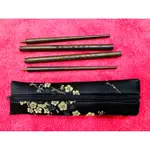 SONOKELING紫檀隨身組合式可拆卸木筷ROSEWOOD CHOPSTICKS SET