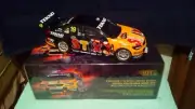 1:18 Biante 2016 Bathurst Winner Will Davison / J. Webb #19 Tekno/Stix Commodore