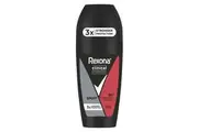 Rexona Men Clinical Protection Deodorant roll on antiperspirant Sport for 3x stronger protection* 50 mL