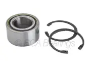 Frt Wheel Brng Kit BCA Bearing WE60655 (for: Daewoo)