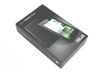 ASUS  Memo pad ME172V 7吋平板