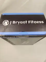 Bryant Fitness Neck Harness Equipment
