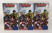Avengers Age of Ultron Valentine Cards with Tattoos Lot of 3 boxes NIB