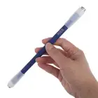 1PC Spinning Pen Smooth Surface Ant-slip Spinning Rotation Match Practice PS- ZC
