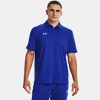 在飛比找蝦皮商城優惠-UNDER ARMOUR 男生款 UA POLO衫 1370