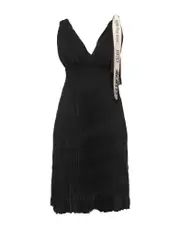 [19.70 NINETEEN SEVENTY] 19. 70 NINETEEN SEVENTY Midi dresses - Item 15213397