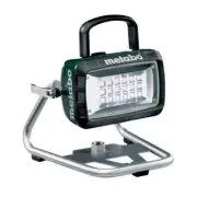 Metabo CORDLESS LED AREA WORK LIGHT SKIN ONLY 14.4-18V Compact BSA14.4-18SK