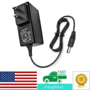 20V AC Adapter For Thrustmaster T150 RS Force Feedback Racing Wheel Power Supply