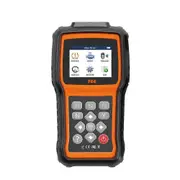 T66 Auto Tire Pressure Tool TPMS Relearn Activate Sensors Programming Car OBD2 Code Reader Diagnostic Tools As Shown