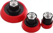 MOLUCKFU 3 Pcs Electric Drill Polishing Machine with Angle Grinder Precision Design for Efficient Drilling Grinding and Polishing Tasks for DIY Enthusiasts