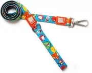 Max & Molly Short Leash Size Large Little Monsters