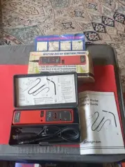 New Snap On MT2700 Ignition DIS/KV Spark Tester Scanner NOS