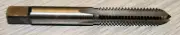 3/16 UNF CARBON PLUG TAP-THREADING TOOL APEX BRAND BRITISH MADE
