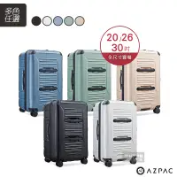 在飛比找蝦皮商城優惠-AZPAC 行李箱 20吋 26吋 30吋 Trucker 