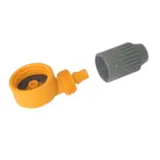 Hozelock Sprayer Outlet Kit suit Plus/Pro - 4131