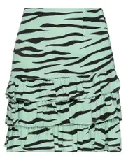 [BE BLUMARINE] BE BLUMARINE Mini skirts - Item 35471735