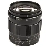 50mm F1.2 Full-frame Manual Focus Lens For Sony E Mount Nikon Z Canon RF Camera