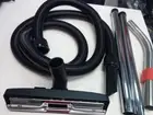 Quality Vacuum Cleaner Hose Kit suits Numatic Henry Hetty Junior Charles James