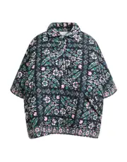 [ANTIK BATIK] ANTIK BATIK Capes - Item 16417661