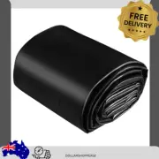 OGL 10x6M LDPE Pond Liner, Durable LDPE Pond Skins for Waterfall,Pond and Fish
