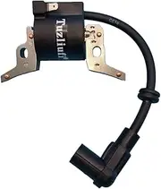 [Tuzliufi] Ignition Coil for Generac 0G9241T 0G9241 0G3249 0D9760 84542 084542 XG7000E XG8000E XG7000 XG8000 XP6500 XP8000 GP7000 NP-50G GH410 Generator Z1231