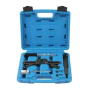 Laser Tools Flywheel Locking Tool Set - for BMW MINI 6111