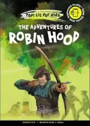 The Adventures of Robin Hood by Howard Pyle: New