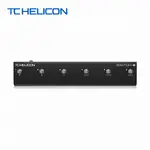 TC HELICON SWITCH 6【敦煌樂器】