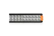 LIGHTFOX 30inch Osram LED Light Bar Spot Flood Combo Beam Driving Lamp Offroad 4x4