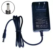 12V AC Adapter For Portable Oxygen O2 Concentrator Generator Power Cord Charger