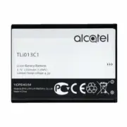 Battery Batería Original Oem Alcatel Tli013c1 Para One Touch Go Flip Phone