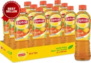 Peach Ice Tea, 12 X 500ML