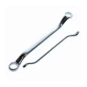 KC Tools 21mm x 23mm 45° Offset Ring Spanner