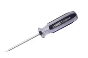 Tamperproof Torx Star Screwdriver Option:T10/T15/T20/T25/T27/T30/T40/7pc Set