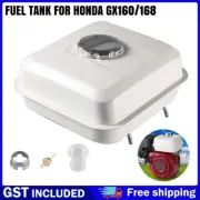 Gas Petrol Fuel Tank GX120 GX140 GX160 GX200 5.5-6.5hp For Honda Engines Motors