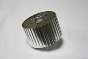 Blower Drive Service Bp-6334 Blower Pulley - 34T X 3.500In 1/2In Pitch