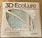 Lashview DIY cluster lashes 3D EcoLure Kit All Lash Extension ML11