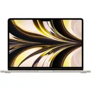Apple MacBook Air 13-inch with M2 Chip, 256GB/16GB (Starlight)
