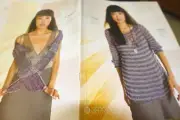 Berroco Knitting Booklet 272 Lumina/Seduce