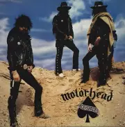 MOTORHEAD Ace of Spades " ALBUM COVER POSTER 24"X24" FREE SHIPPING